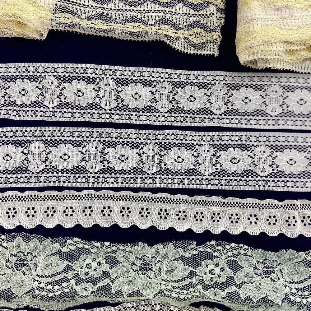 Vintage Lace  Bundle